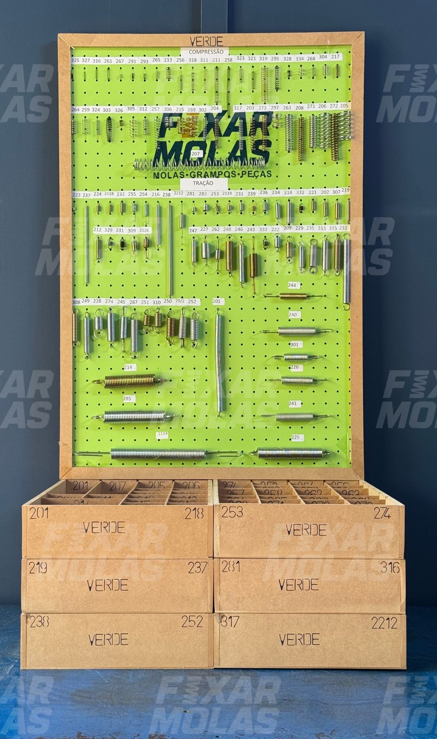 Molas